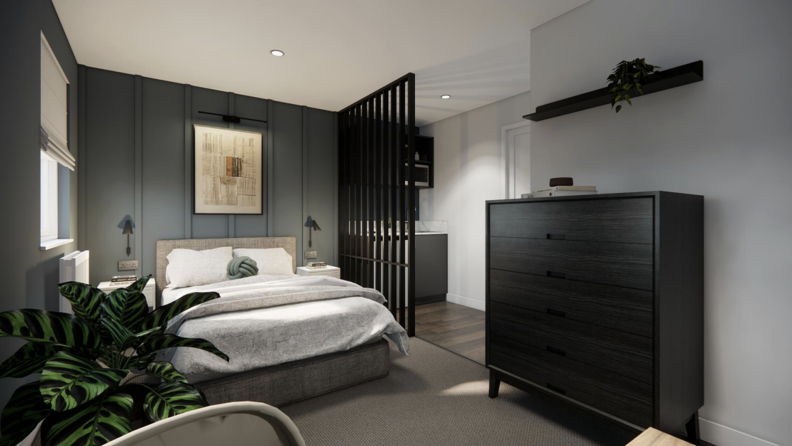 Abode Mendip Way